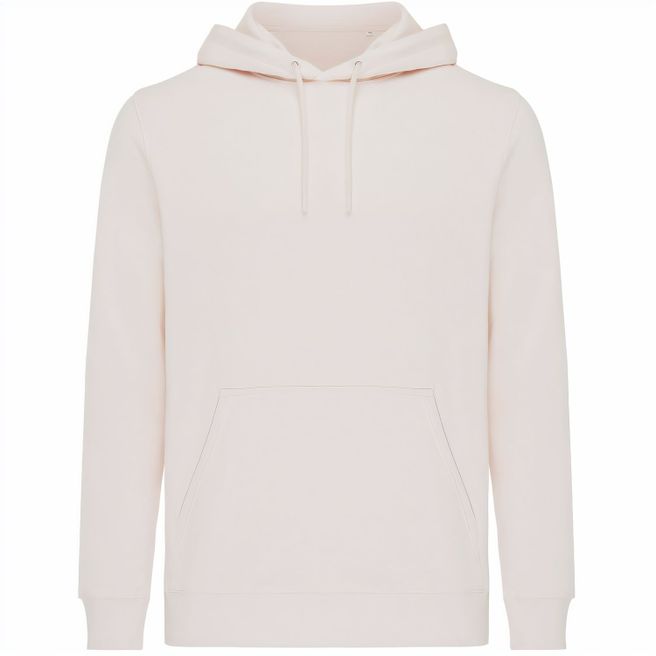 Produktabbildung IQONIQ Rila Lightweight Hoodie aus recycelter Baumwolle IQONIQ Rila Lightweight Hoodie aus recycelter Baumwolle