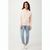 IQONIQ Rila Lightweight Hoodie aus recycelter Baumwolle (Bild 4)