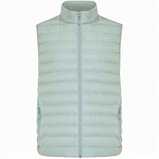 IQONIQ Meru Herren Bodywarmer aus recyceltem Polyester (Bild 1)