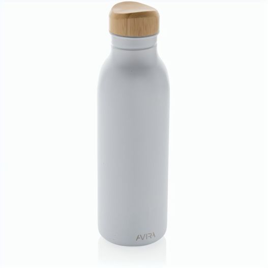 Avira Alcor 600ml Wasserflasche aus RCS rec. Stainless-Steel (Bild 1)