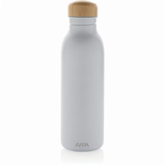 Avira Alcor 600ml Wasserflasche aus RCS rec. Stainless-Steel (Bild 1)