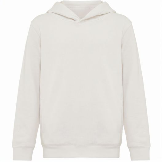 Produktabbildung IQONIQ Yengo KidsHoodie mit Seitentaschen aus rec. Baumwolle IQONIQ Yengo KidsHoodie mit Seitentaschen aus rec. Baumwolle (Bild 1)