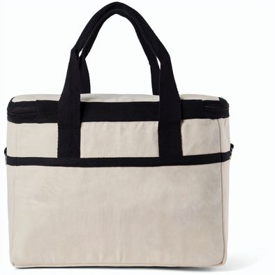 VINGA Volonne AWARE™ Kühlkorb aus recyceltem Canvas