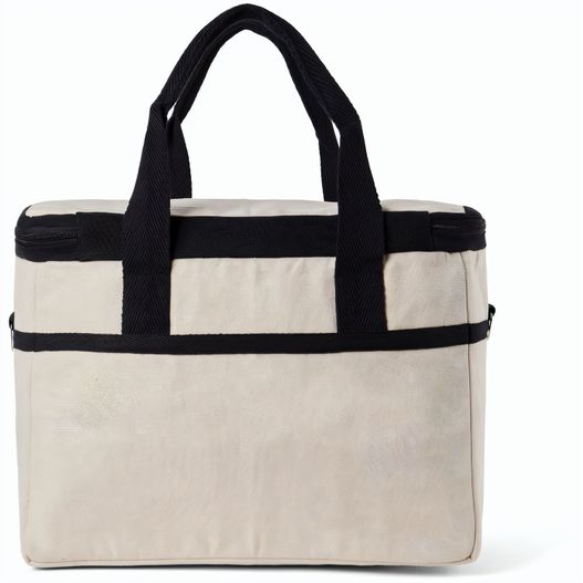 Produktabbildung VINGA Volonne AWARE™ Kühlkorb aus recyceltem Canvas VINGA Volonne AWARE™ Kühlkorb aus recyceltem Canvas (Bild 1)