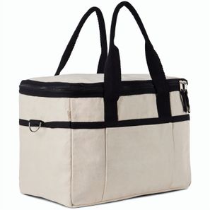 VINGA Volonne AWARE™ Kühlkorb aus recyceltem Canvas