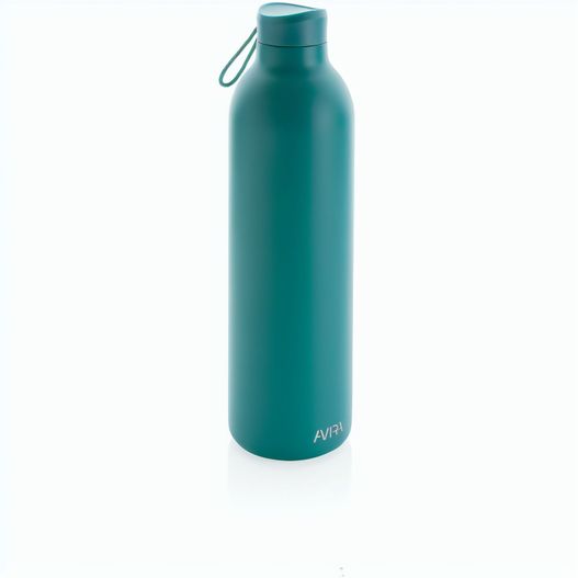 Avira Avior RCS recycelte Stainless-Steel Flasche 1L (Bild 1)