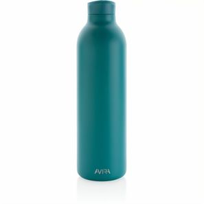 Avira Avior RCS recycelte Stainless-Steel Flasche 1L