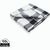Weiche karierte Fleece-Decke (Bild 2)