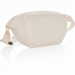 Impact Aware™ 285g/m² ungefärbte rCanvas-Gürteltasche