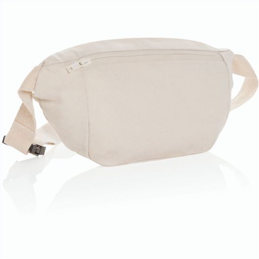 Impact Aware™ 285g/m² ungefärbte rCanvas-Gürteltasche (Bild 1)