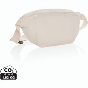 Impact Aware™ 285g/m² ungefärbte rCanvas-Gürteltasche