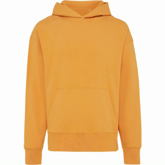 IQONIQ Yoho Relax-Hoodie aus recycelter Baumwolle (Bild 1)