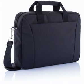15,4” Messe Laptoptasche, PVC-frei