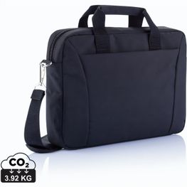 15,4” Messe Laptoptasche, PVC-frei