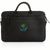 Swiss Peak 14" Laptoptasche aus GRS recyceltem PU (Bild 4)