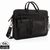 Swiss Peak 14" Laptoptasche aus GRS recyceltem PU (Bild 3)