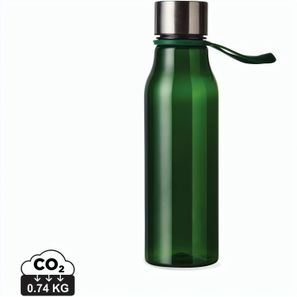 VINGA Lean Tritan Wasserflasche 600ml