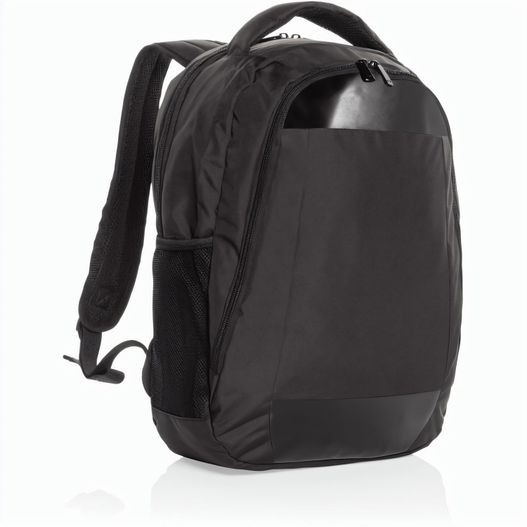 Produktabbildung Impact AWARE™ Boardroom-Laptop-Rucksack PVC-frei Impact AWARE™ Boardroom-Laptop-Rucksack PVC-frei (Bild 1)
