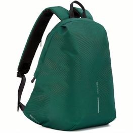 Bobby Soft, Anti-Diebstahl-Rucksack