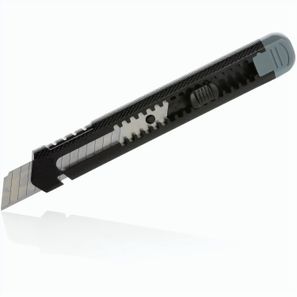 Nachfüllbares Abbrechmesser aus RCS recyceltem Kunststoff