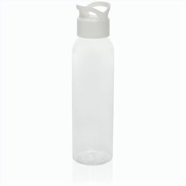 Produktabbildung Oasis RCS recycelte PET Wasserflasche 650ml Oasis RCS recycelte PET Wasserflasche 650ml