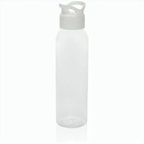 Oasis RCS recycelte PET Wasserflasche 650ml