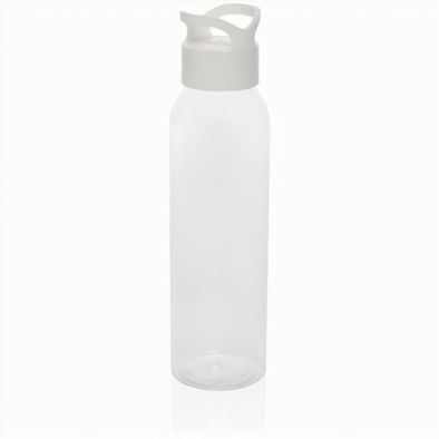 Oasis RCS recycelte PET Wasserflasche 650ml