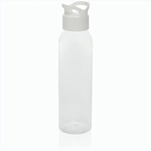 Oasis RCS recycelte PET Wasserflasche 650ml (Bild 1)