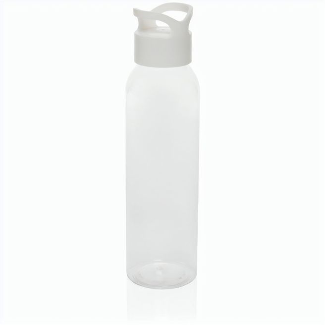 Oasis RCS recycelte PET Wasserflasche 650ml