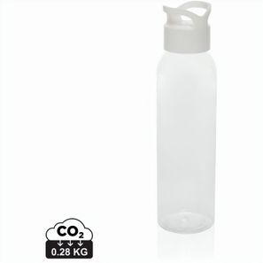 Oasis RCS recycelte PET Wasserflasche 650ml