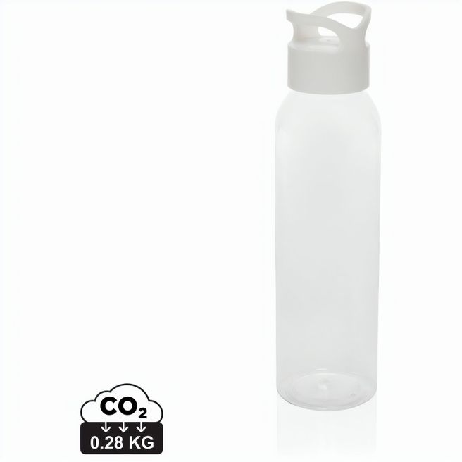Produktabbildung Oasis RCS recycelte PET Wasserflasche 650ml Oasis RCS recycelte PET Wasserflasche 650ml