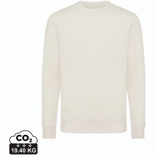 Produktabbildung IQONIQ Etosha Lightweight Sweater aus recycelter Baumwolle IQONIQ Etosha Lightweight Sweater aus recycelter Baumwolle (Bild 1)