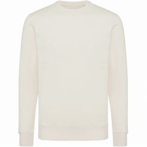 IQONIQ Etosha Lightweight Sweater aus recycelter Baumwolle