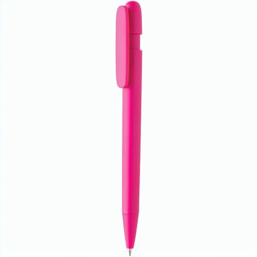 Produktabbildung Devin Solid Stift aus GRS zertifiziertem rABS Devin Solid Stift aus GRS zertifiziertem rABS (Bild 1)