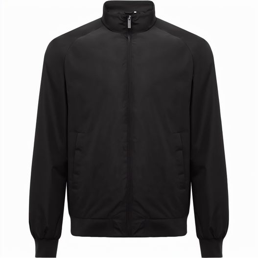 IQONIQ Odin Urban Jacke aus recyceltem Polyester (Bild 1)