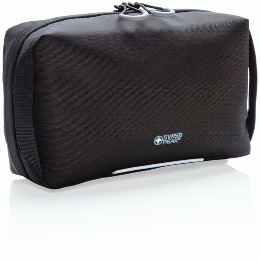 Swiss Peak AWARE™ Tech-Pouch PVC free (Bild 1)