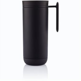 Produktabbildung Clik auslaufsicherer Reisebecher mit Griff Clik auslaufsicherer Reisebecher mit Griff