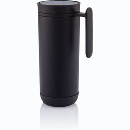 Clik auslaufsicherer Reisebecher mit Griff