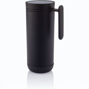 Clik auslaufsicherer Reisebecher mit Griff