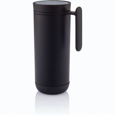 Clik auslaufsicherer Reisebecher mit Griff