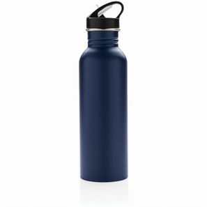 Deluxe Sportflasche aus Edelstahl