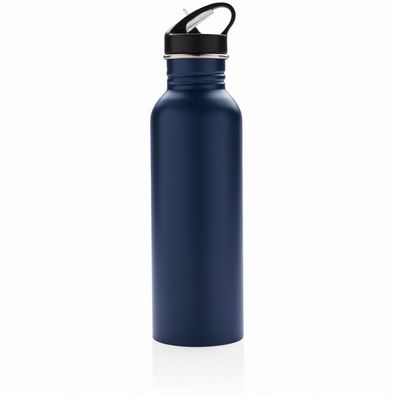 Produktabbildung Deluxe Sportflasche aus Edelstahl Deluxe Sportflasche aus Edelstahl