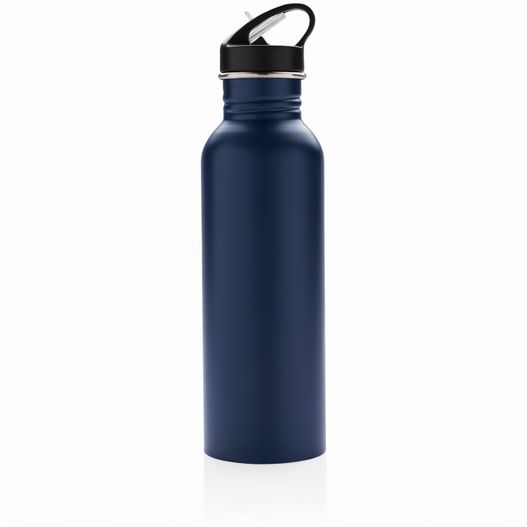 Deluxe Sportflasche aus Edelstahl (Bild 1)