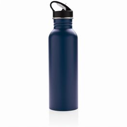 Deluxe Sportflasche aus Edelstahl