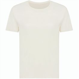 IQONIQ Yala Damen T-Shirt aus recycelter Baumwolle