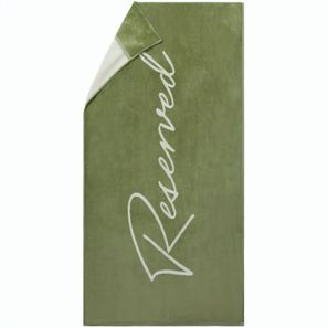 VINGA Liegestuhl-Tuch 450gr/m²