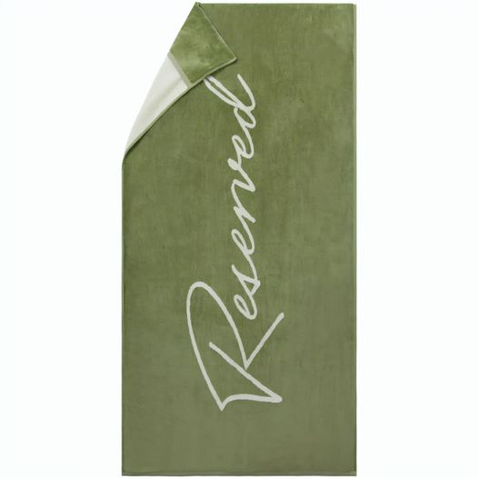 VINGA Liegestuhl-Tuch 450gr/m² (Bild 1)