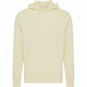 IQONIQ Rila Lightweight Hoodie aus recycelter Baumwolle
