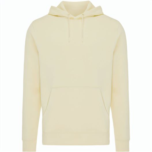 IQONIQ Rila Lightweight Hoodie aus recycelter Baumwolle (Bild 1)
