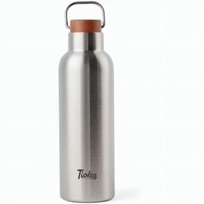 VINGA Ciro RCS recycelte Vakuumflasche 800ml